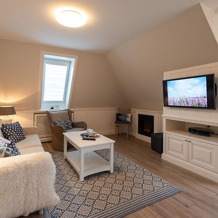 Апартаменти Haus Soenhues, Whg 2 Вестерланд Екстер'єр фото