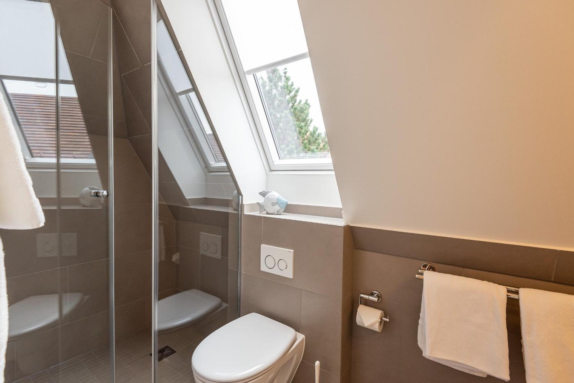 Апартаменти Haus Soenhues, Whg 2 Вестерланд Екстер'єр фото