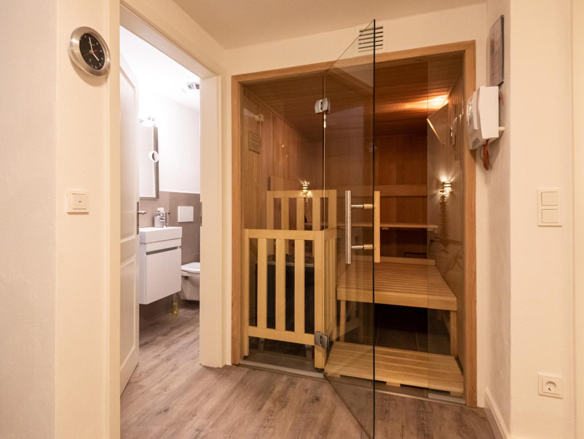 Апартаменти Haus Soenhues, Whg 2 Вестерланд Екстер'єр фото