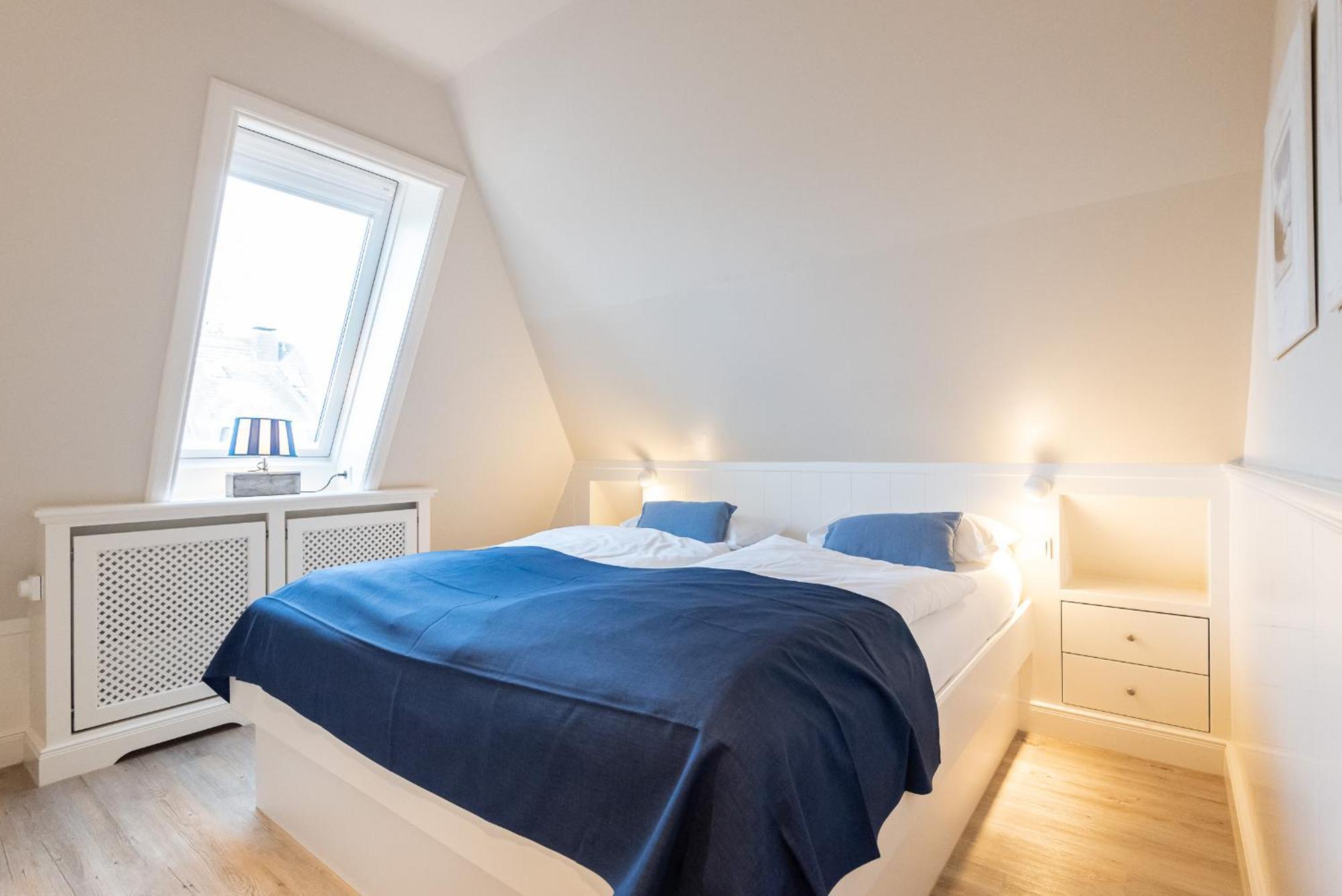 Апартаменти Haus Soenhues, Whg 2 Вестерланд Екстер'єр фото